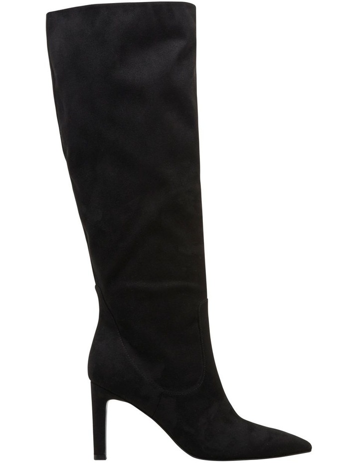 knee high boots perth