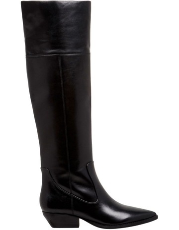 thigh high boots myer