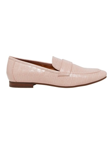 myer womens loafers