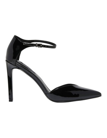 Black colour