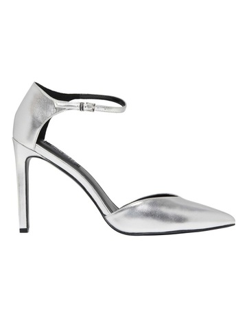 Silver colour