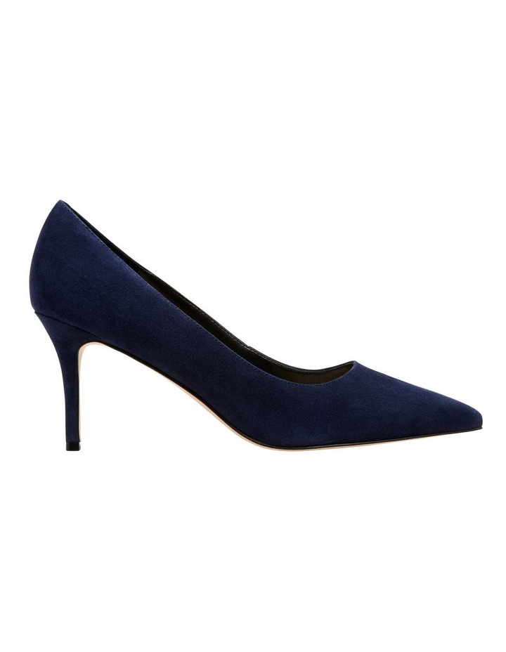 Brown Suede Pumps | Shop Online | MYER