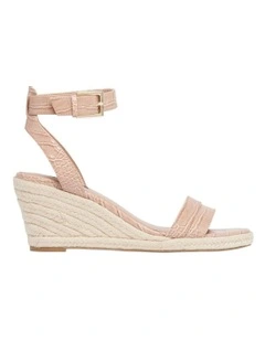 Joie Natural Sandals