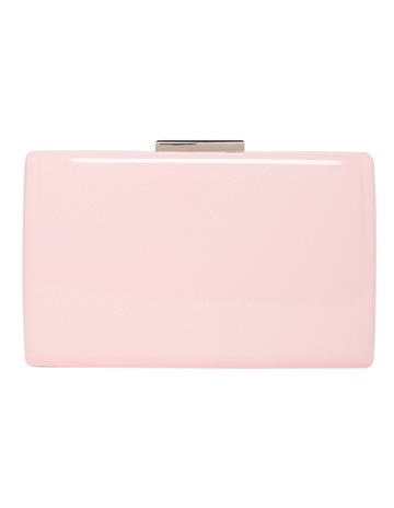 Pink colour