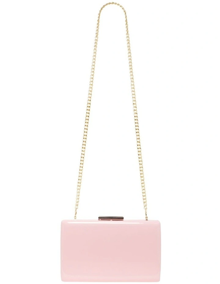 Maya Pink Clutch image 2