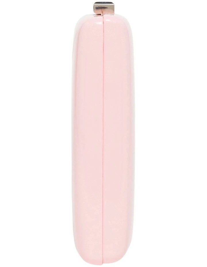 Maya Pink Clutch image 3