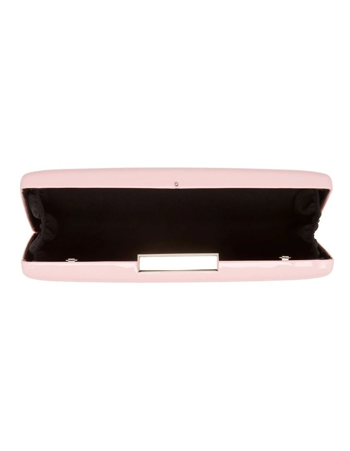 Maya Pink Clutch image 4