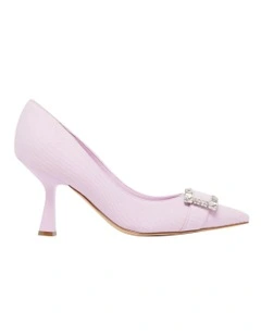 Helyn Lavender Pumps