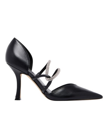 Black colour