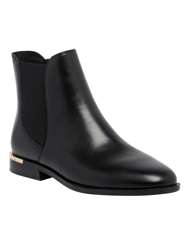 Agate Black Boots image 2