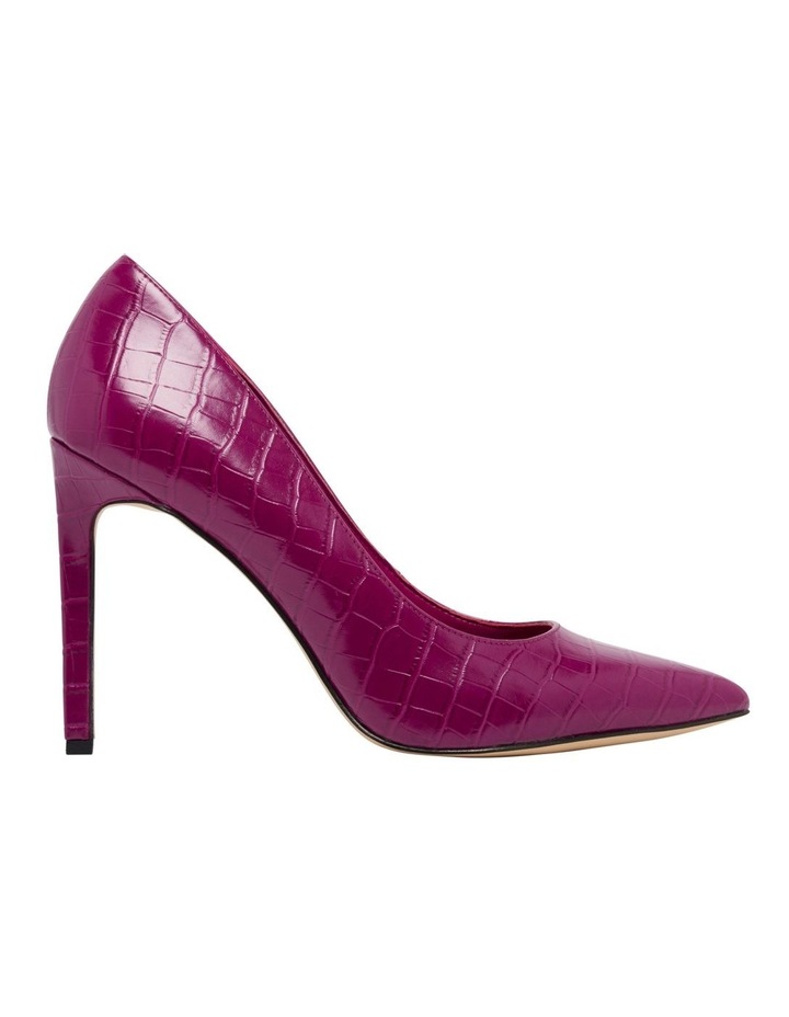 Tatiana Pink Pumps