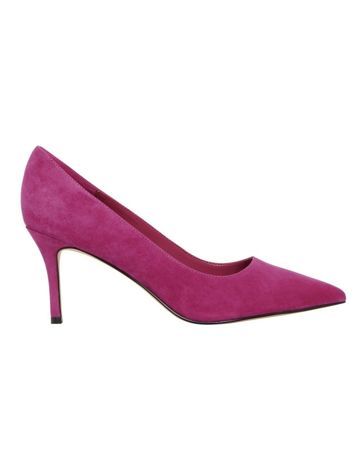 Mailin Pink Pumps