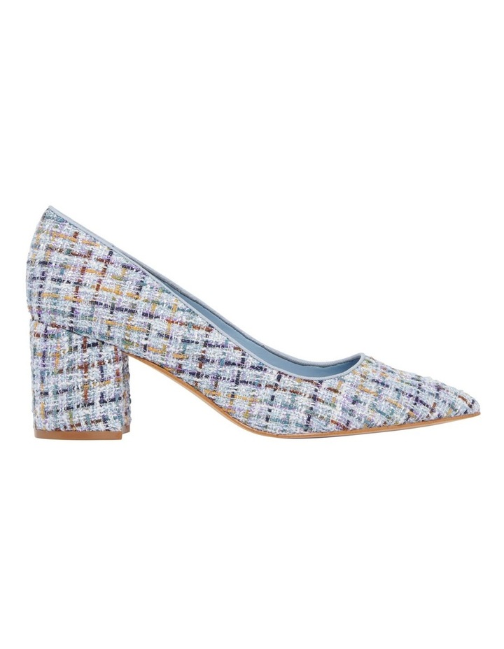 Nine West Jolanda Blue Pumps | MYER