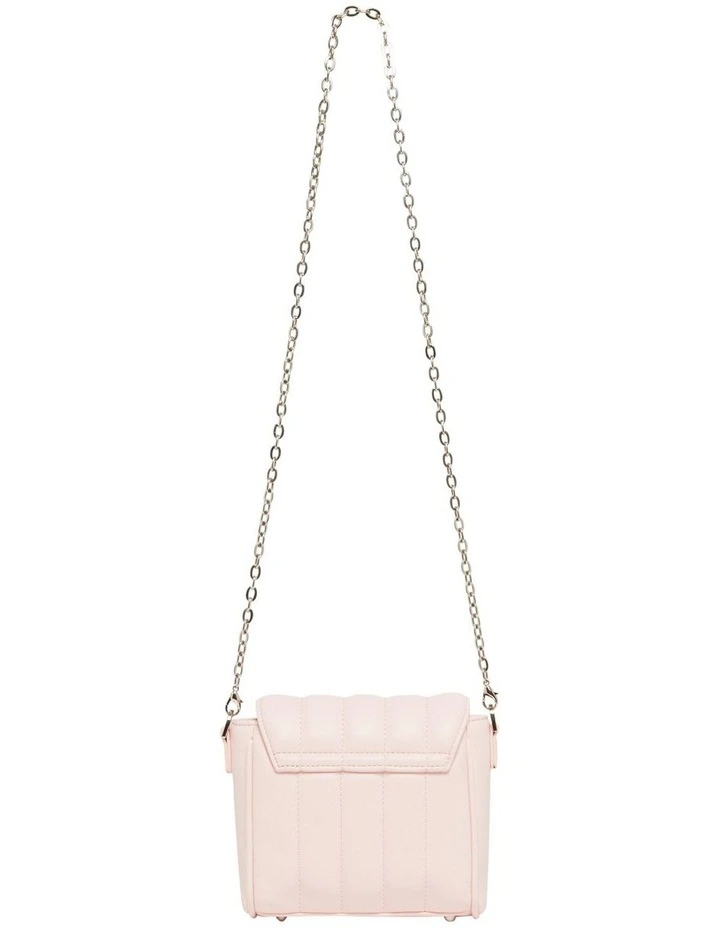 Elle Pink Crossbody Bag image 2