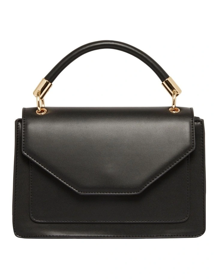 Adora Black Crossbody Bag image 1