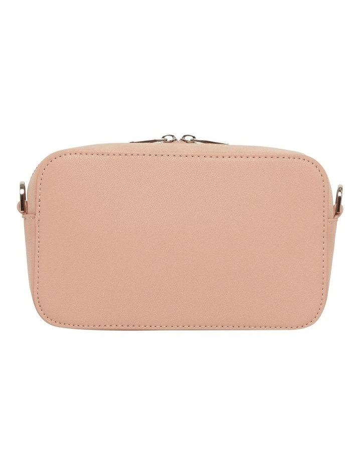 Archer Natural Crossbody Bag image 1