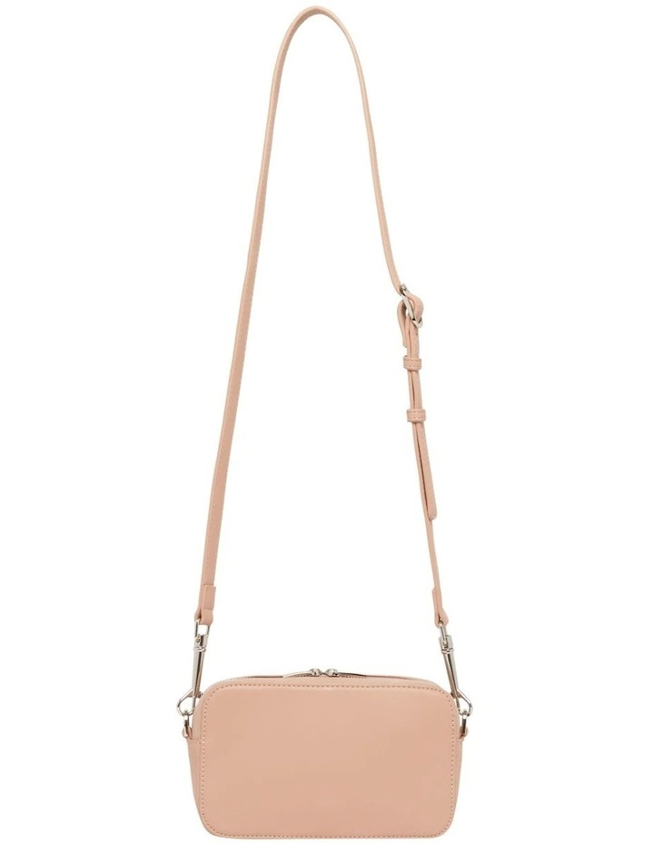 Archer Natural Crossbody Bag image 2