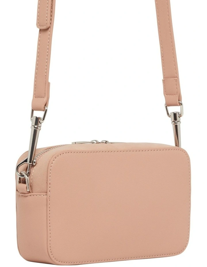 Archer Natural Crossbody Bag image 3
