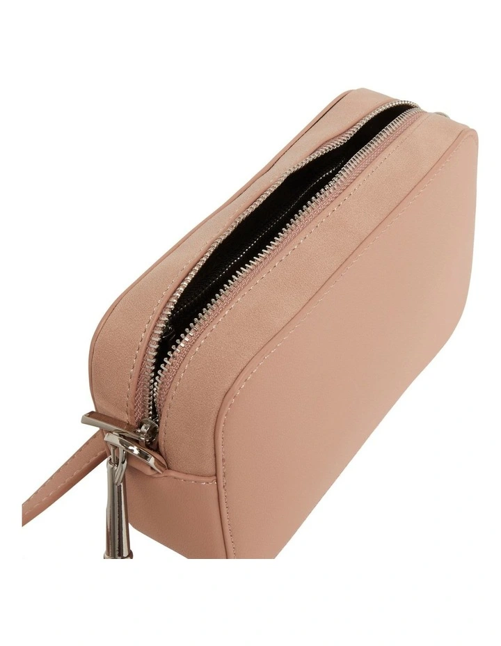 Archer Natural Crossbody Bag image 4