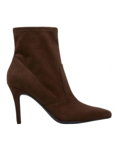 Shelley Brown Boots
