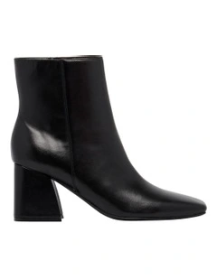 Griffa Black Boots