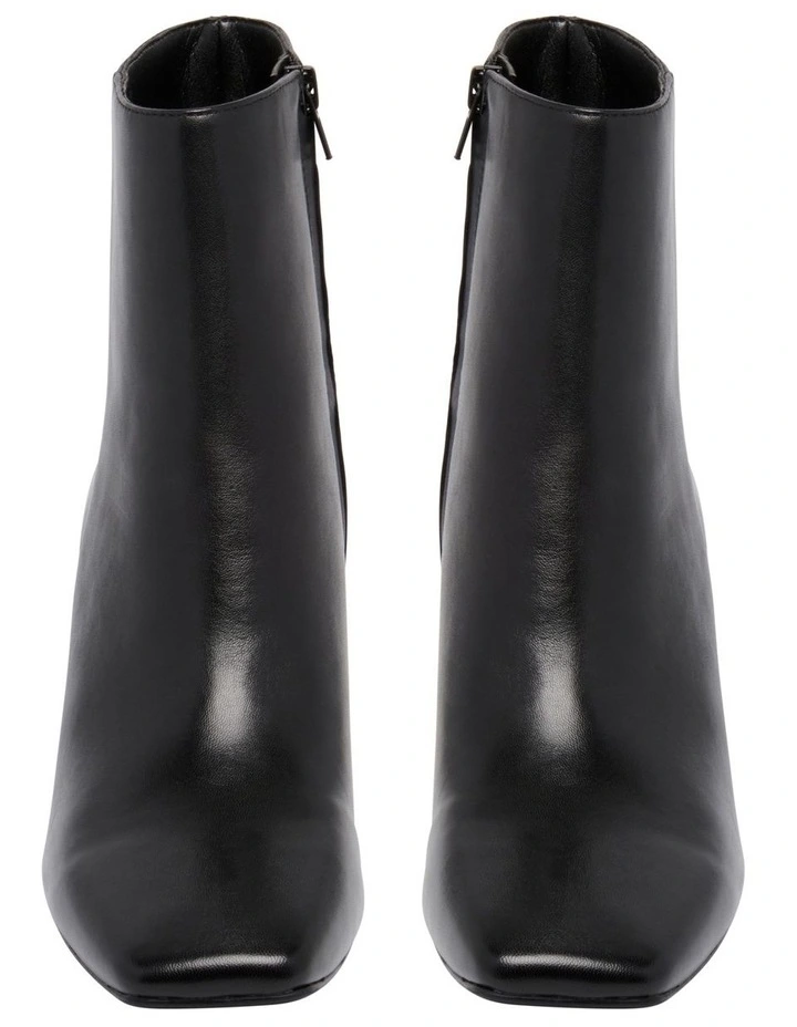 Griffa Black Boots image 3