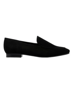 Aque Black Flats