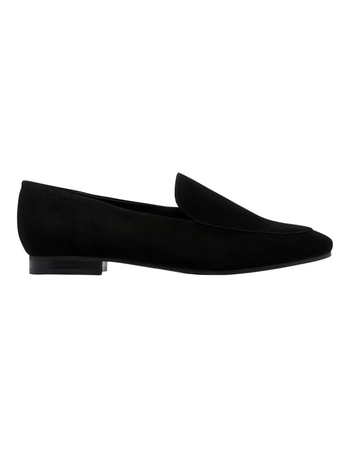 Aque Black Flats image 1