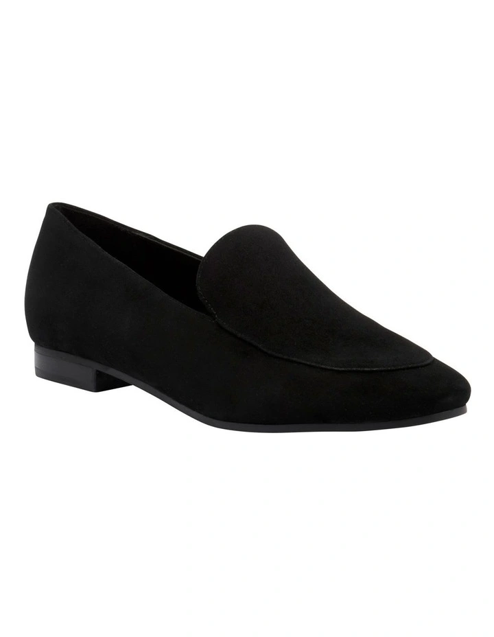 Aque Black Flats image 2