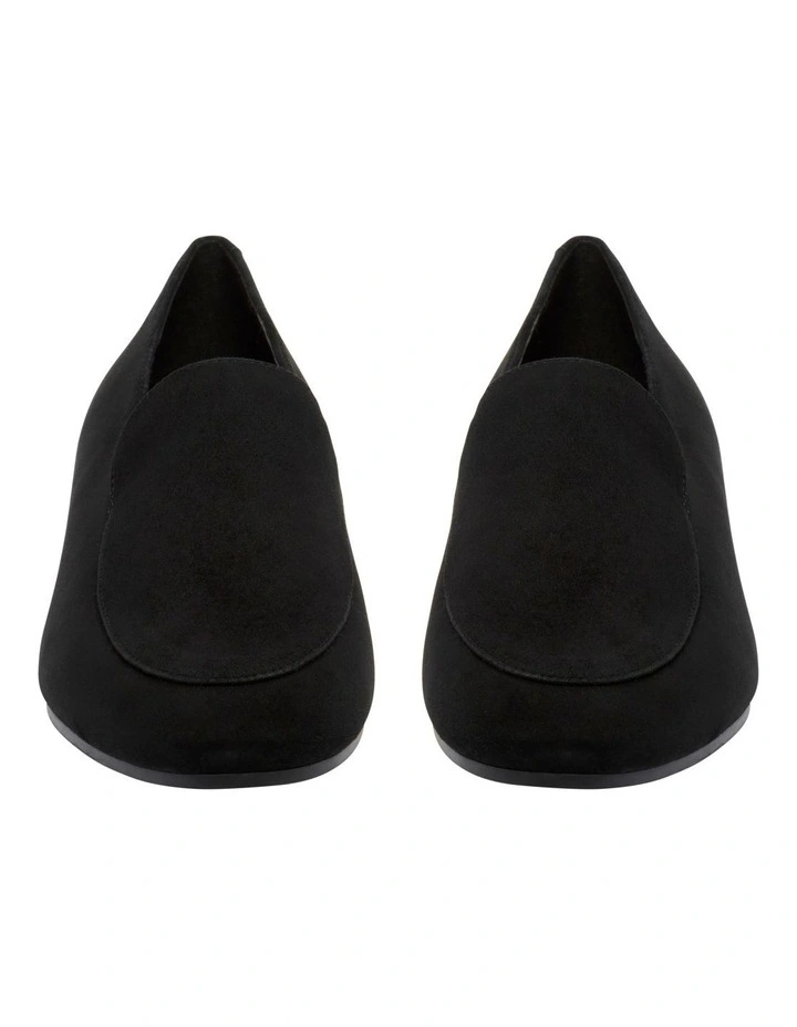 Aque Black Flats image 3