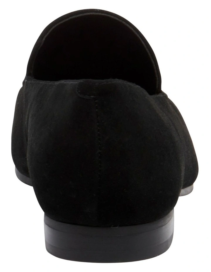 Aque Black Flats image 4
