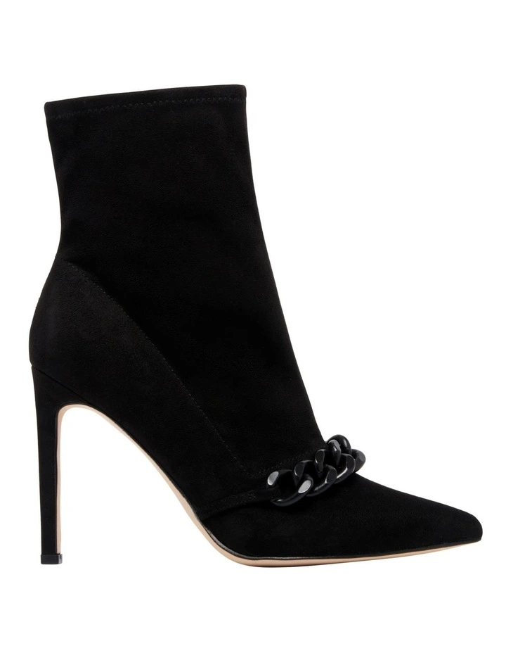 Timbaa Black Boots image 1