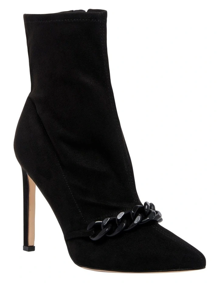 Timbaa Black Boots image 2