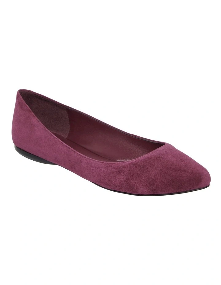 Speakup Red Flats image 2