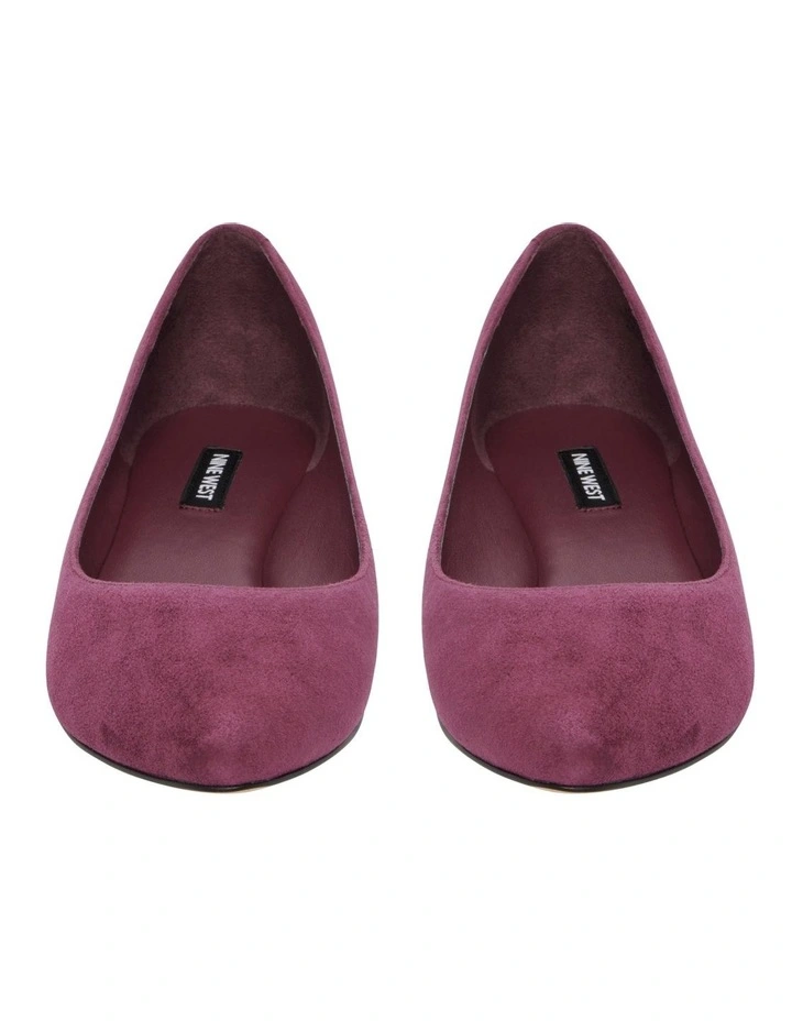 Speakup Red Flats image 3