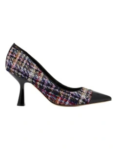 Hippa Multi Check Pumps