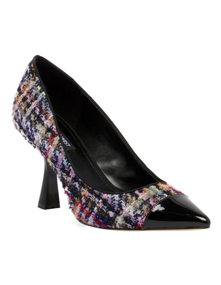Hippa Multi Check Pumps image 2