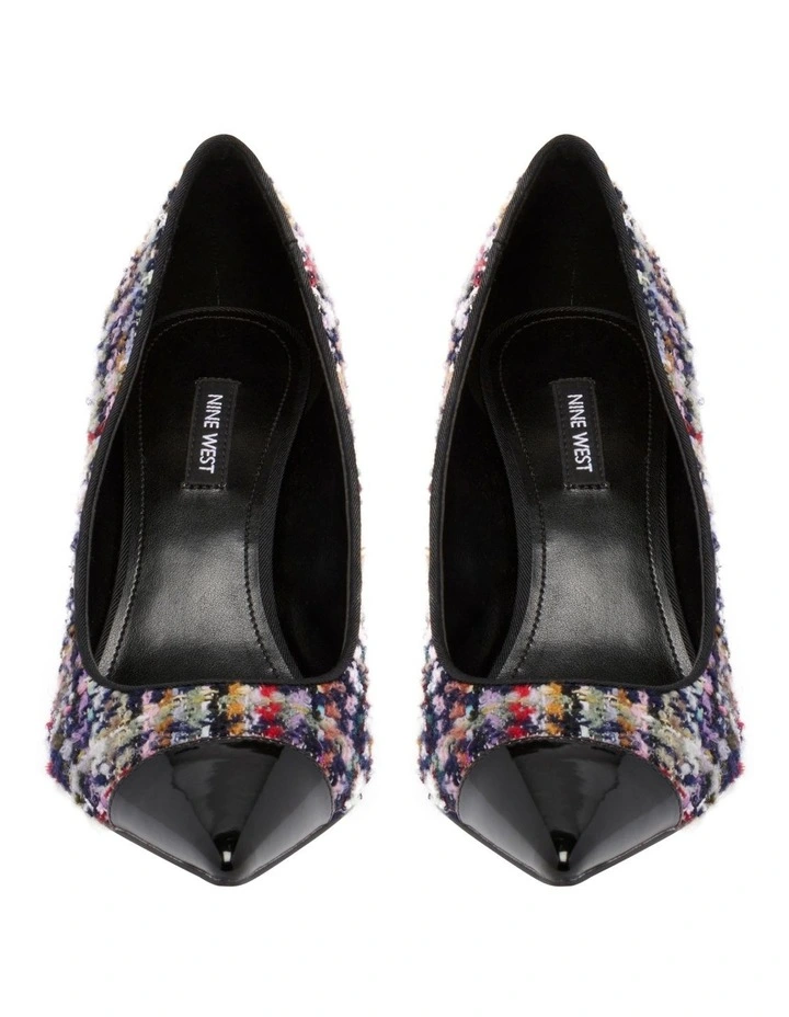 Hippa Multi Check Pumps image 3
