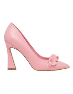 Tazz Pumps In Pink