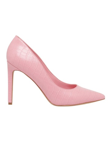 Pink colour