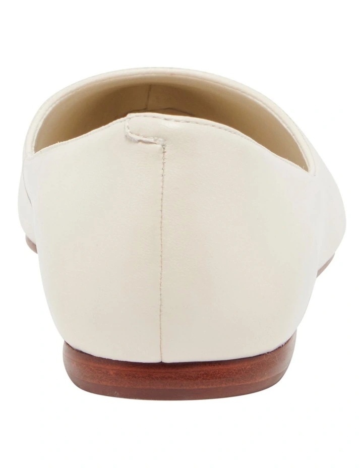 Speakup Flats In Ivory image 4