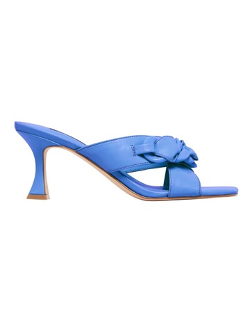 Blue colour