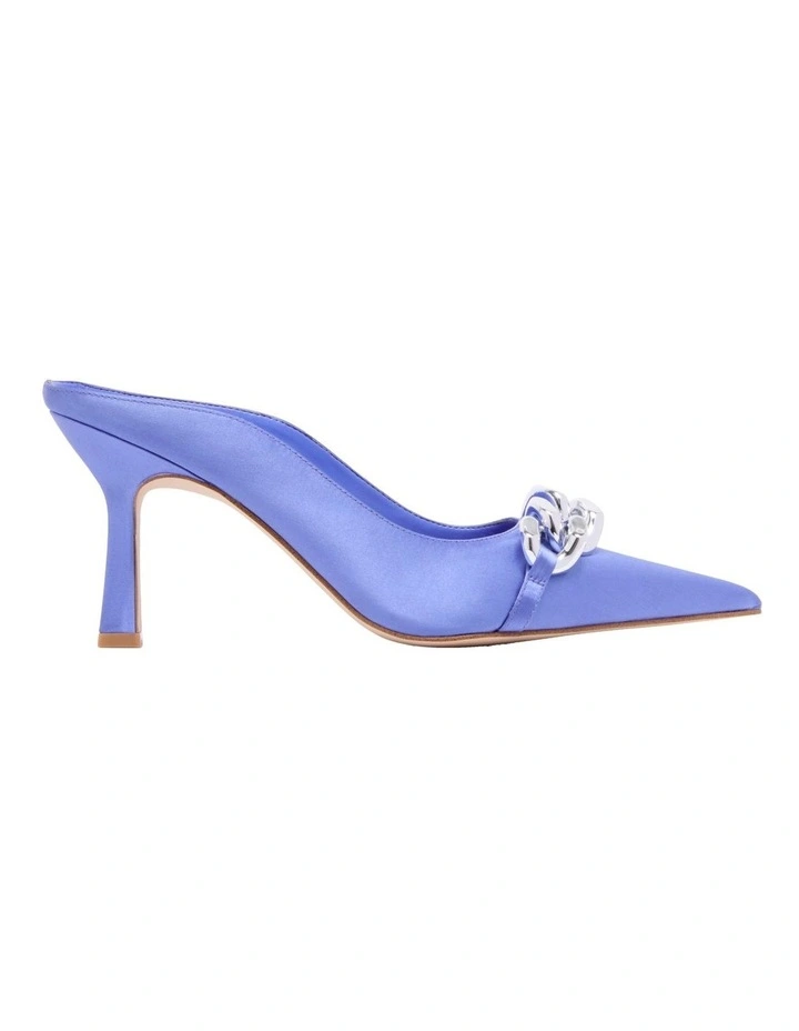 Sauci Pumps In Blue image 1