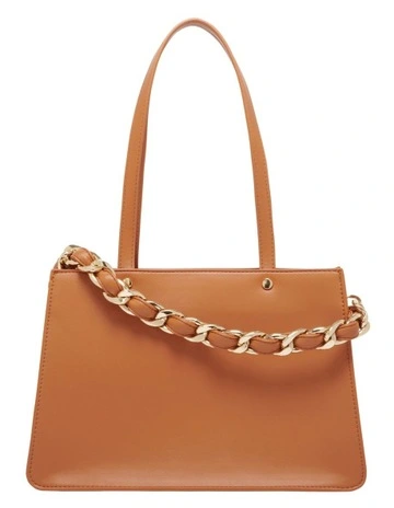 Misty Tote In Tan