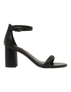 Saria Sandal in Black