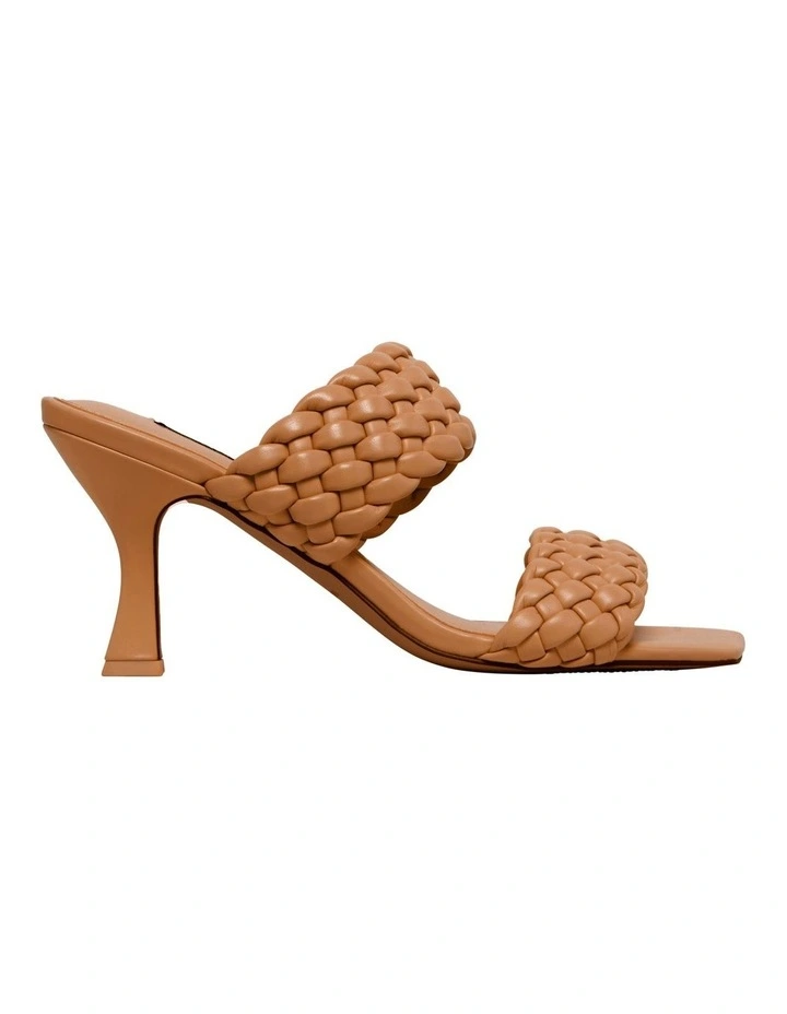 Hasnot Sandal in Tan image 1