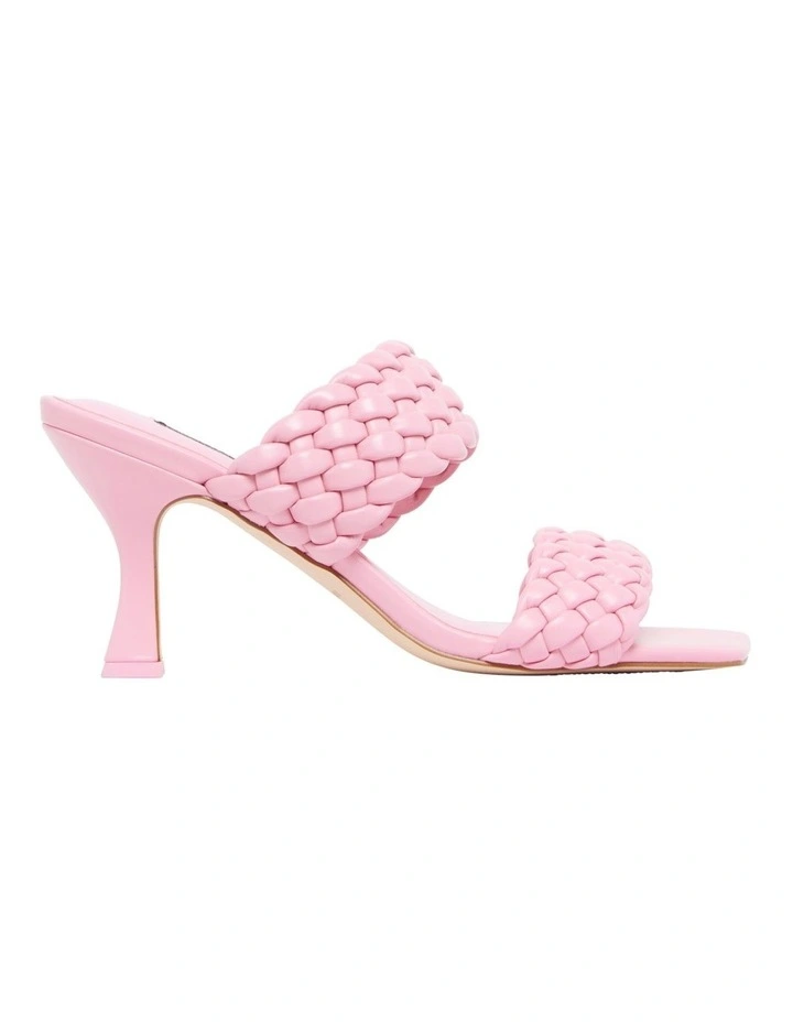 Hasnot Sandal in Pink image 1