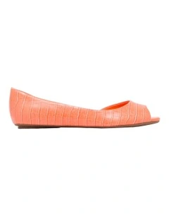 Bachlor Flats in Orange