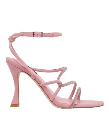 Pink colour