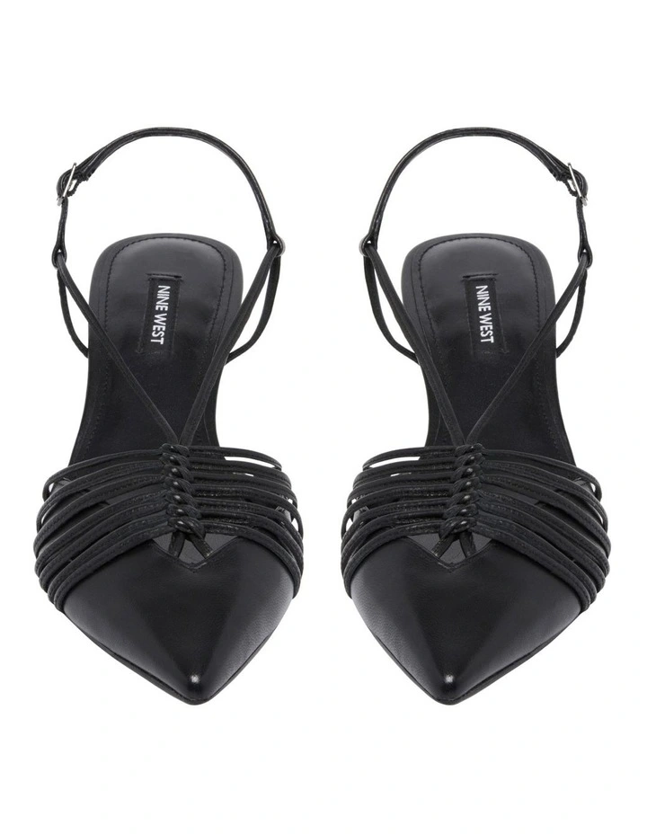 After Pump in Black image 3